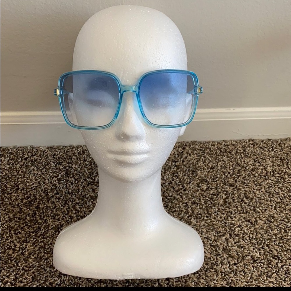 Sunglasses!